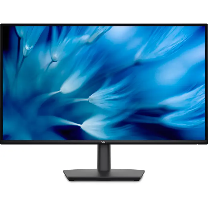Dell Pro E2726DS (68.6 cm (27 inch), black, QHD, IPS, HDMI, DP, speakers, 100Hz panel)