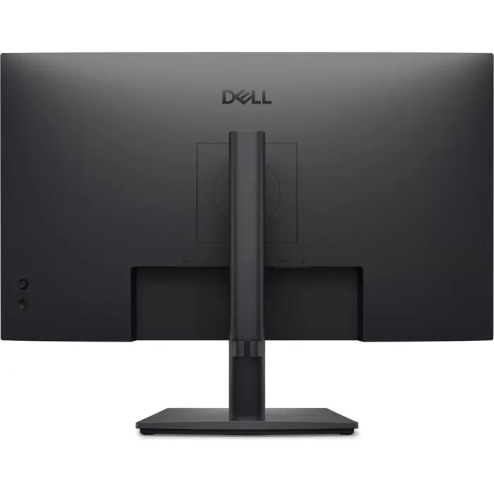 Dell Pro E2726HS (68.6 cm (27 inches), black, FullHD, IPS, HDMI, DP, VGA, speakers, 100Hz panel)