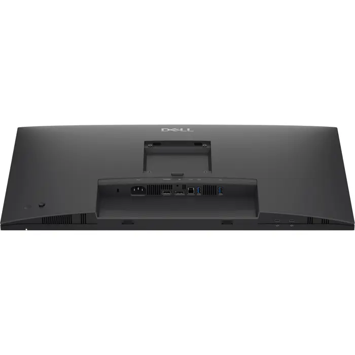 Dell Pro P2726H (68.6 cm (27 inches), dark gray, FullHD, IPS, HDMI, DP, USB hub, 120Hz panel)