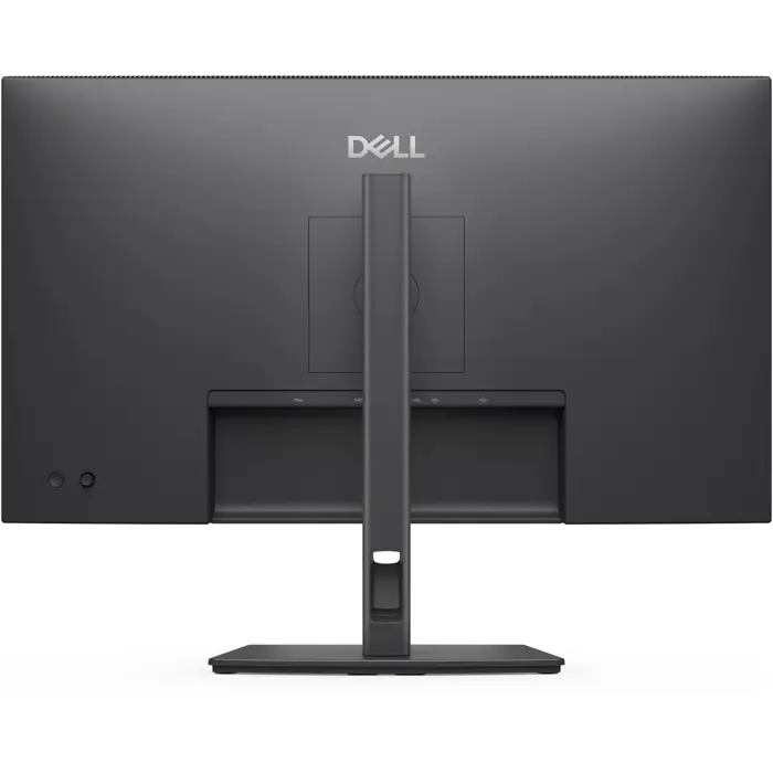 Dell Pro P2726H (68.6 cm (27 inches), dark gray, FullHD, IPS, HDMI, DP, USB hub, 120Hz panel)