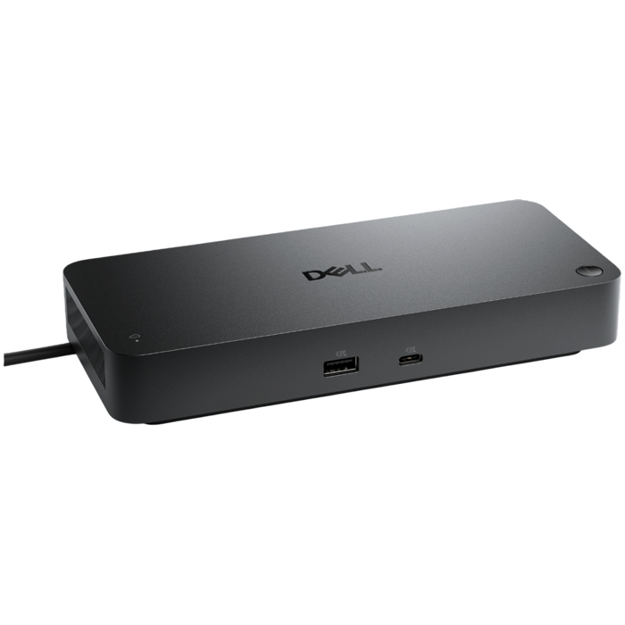 Dell Pro Thunderbolt 4 Smart Dock - SD25TB5 - 2xDP/HDMI/2xUSB-C (1xDP)/2xTHB4/4xUSB-A/1Y