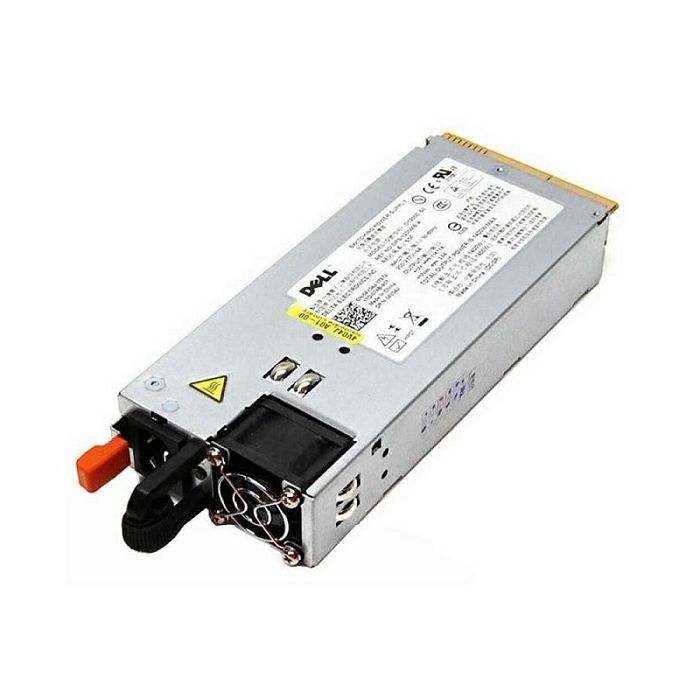 Dell Single (1+0) - Customer Kit - power supply - hot-plug - 800 Watt
 - 450-AIYX