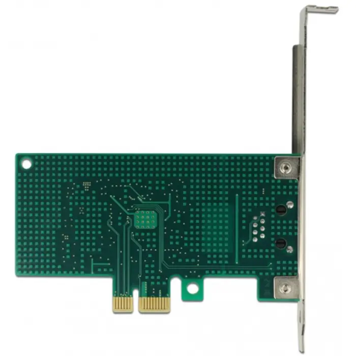 DeLOCK PCIe > 1 x Gigabit LAN
