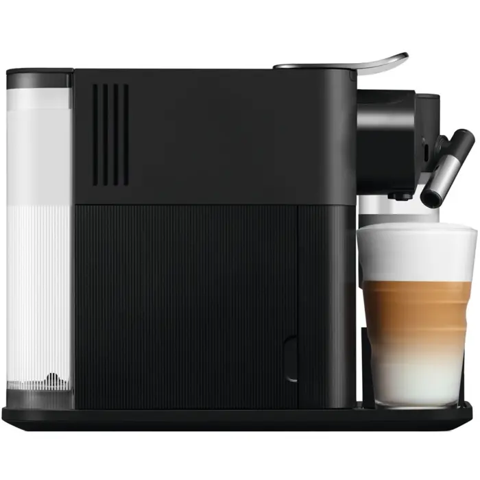 Delonghi capsule machine Lattissima One EN 510.B black