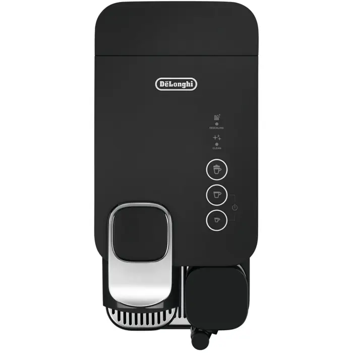 Delonghi capsule machine Lattissima One EN 510.B black