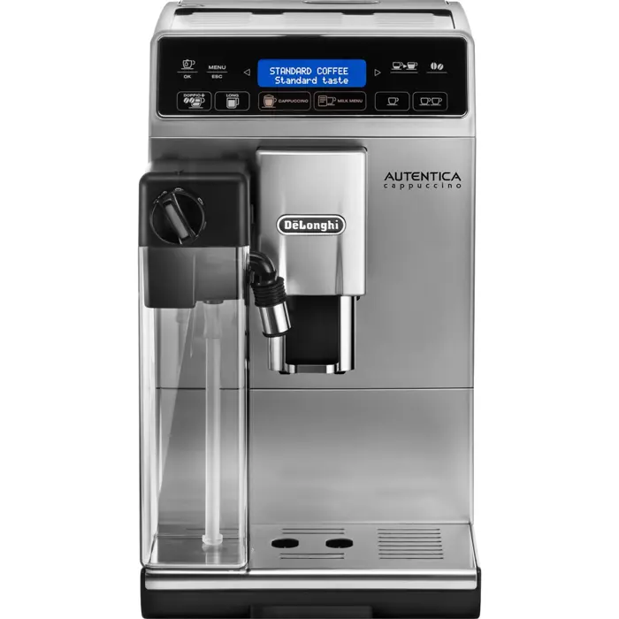 Delonghi ETAM 29.660.SB Autentica