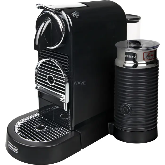 Delonghi Nespresso Citiz&Milk EN 267.BAE black