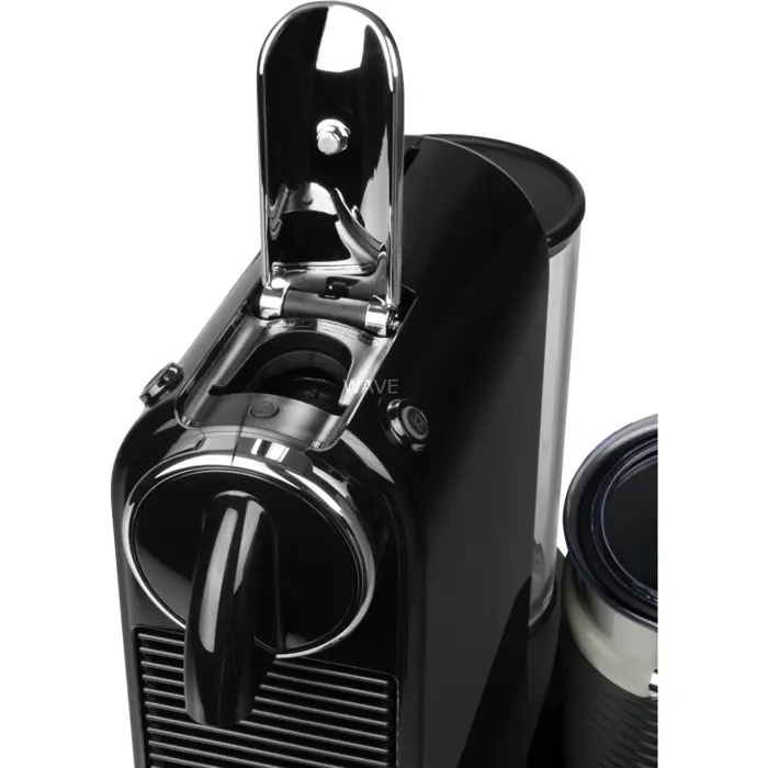 Delonghi Nespresso Citiz&Milk EN 267.BAE black