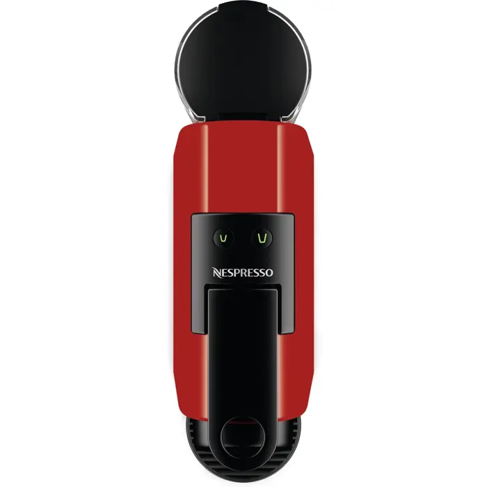 DeLonghi Nespresso Essenza Mini EN85.R - red