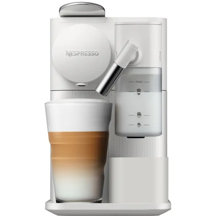 Delonghi Nespresso Lattissima One EN 510.W white