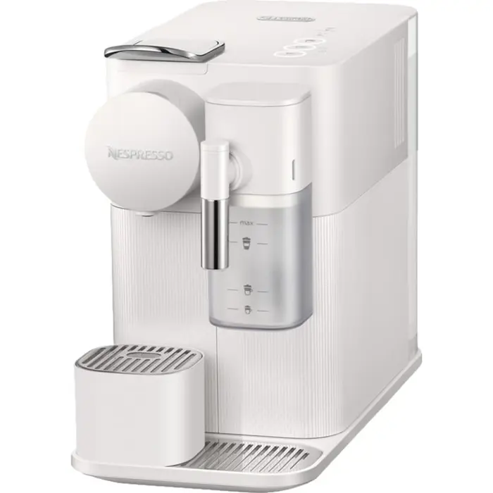 Delonghi Nespresso Lattissima One EN 510.W white