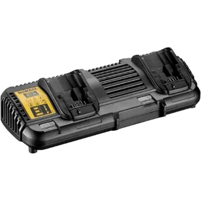 DeWALT battery starter set DCB132 54V 3Ah