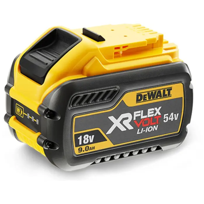DeWALT battery starter set DCB132 54V 3Ah