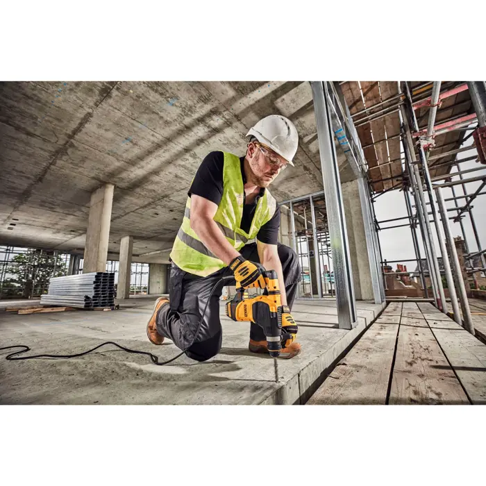 Dewalt Combihammer D25333K