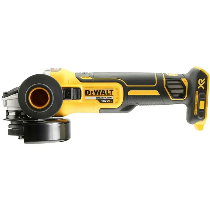 DeWalt Cordless Angle Grinder DCG405NT - 18Volt
