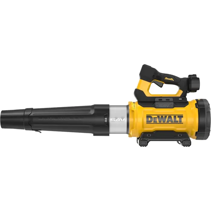 DEWALT cordless axial fan, 54 volt basic version. DCMBL777N-XJ