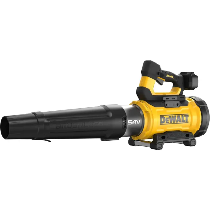 DEWALT cordless axial fan, 54 volt basic version. DCMBL777N-XJ