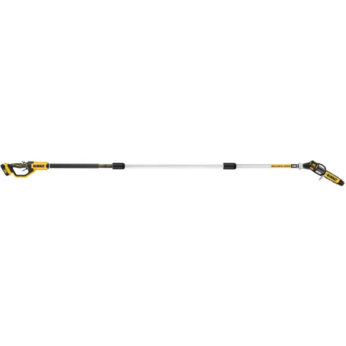 Dewalt cordless pole pruner DCMPS567N 18V