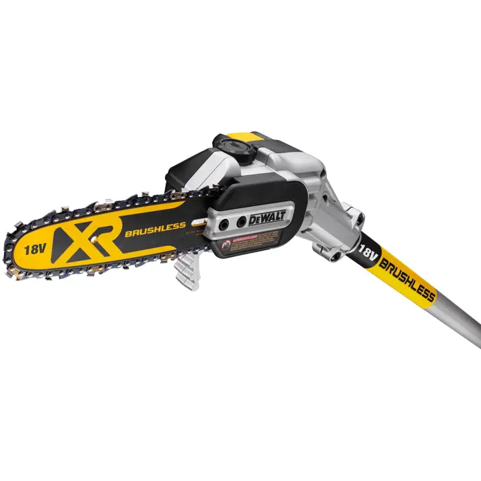 Dewalt cordless pole pruner DCMPS567N 18V