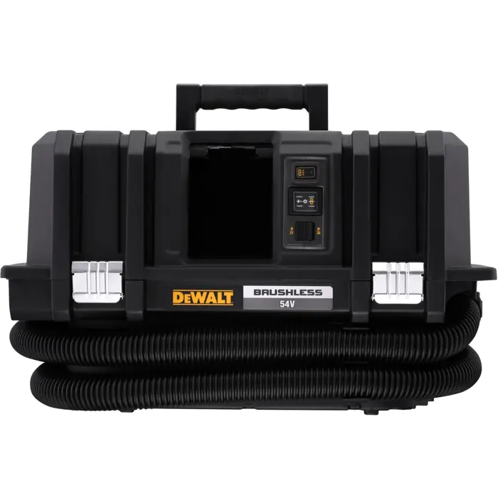 DeWalt DCV586MK, wet / dry vacuum cleaner (black, without battery and charger)