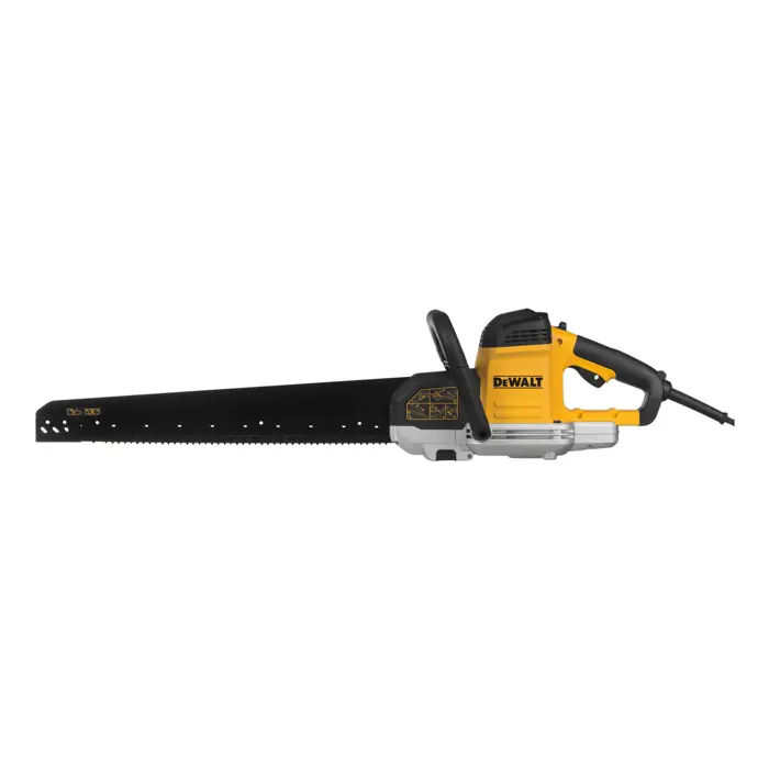 DeWALT DWE397 alligator saw