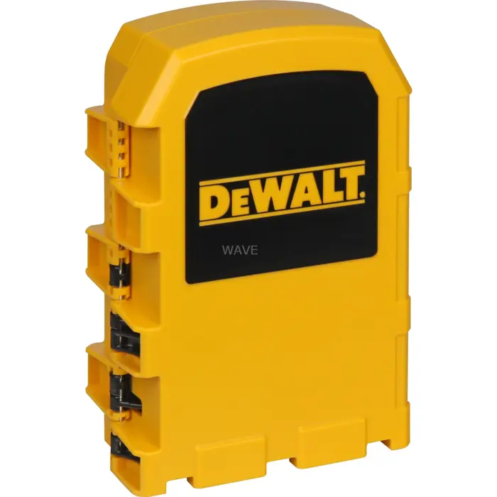 Dewalt HSS-CO Metal drilling set DT4957 29pcs