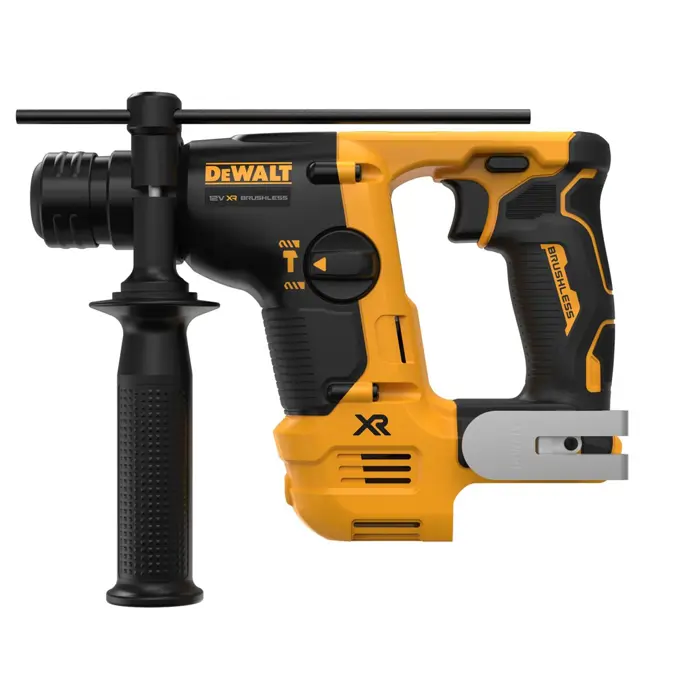 DEWALT MŁOTOWIERTARKA 12V 1,1J WIERCENIE DCH072NT