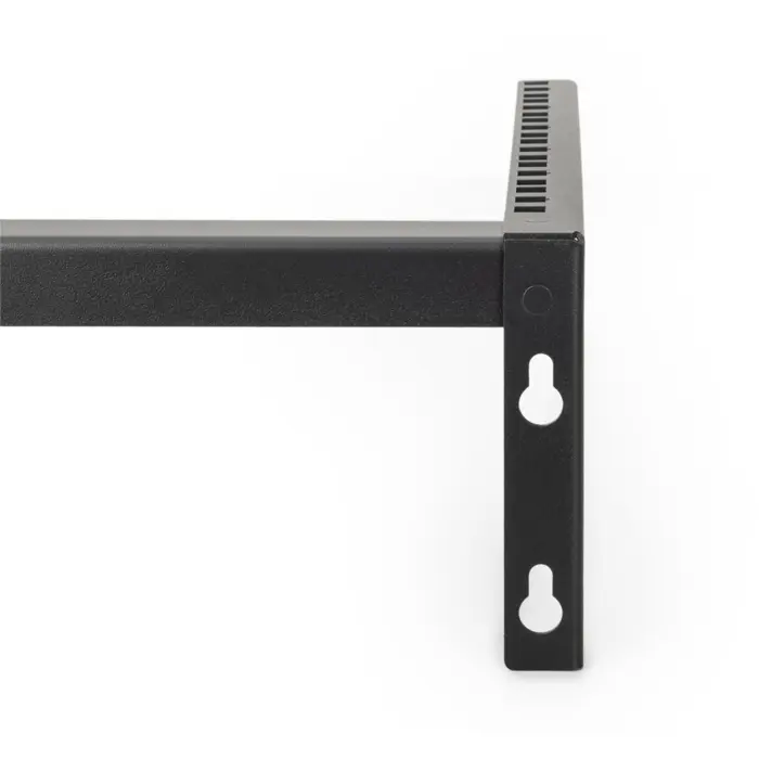 Digitus 19 inch equipment wall mount 6 U (black)