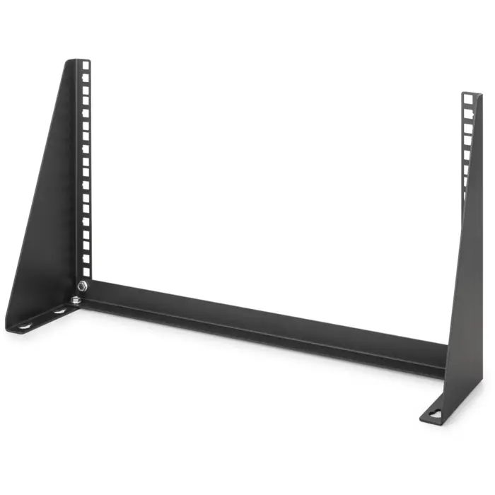 Digitus 19 inch equipment wall mount 6 U (black)