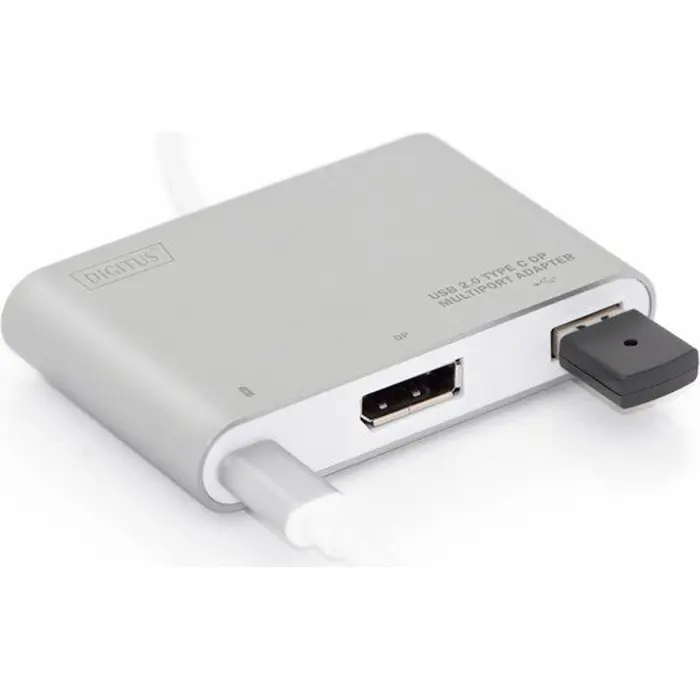 Digitus Adapter Serial -> USB-C 1m