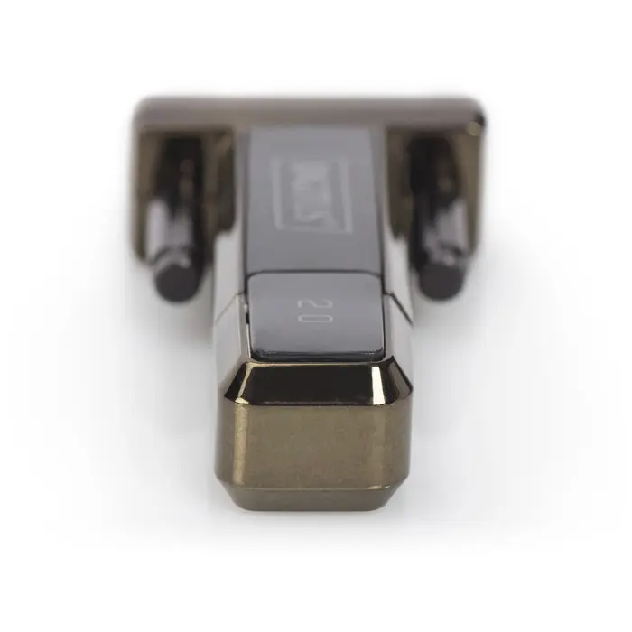 Digitus Adapter Szregowy -> USB 2.0