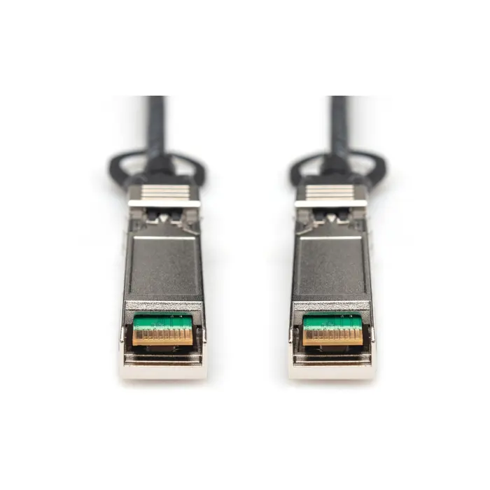 Digitus Cable SFP+ 10G DAC (black, 7 meters)