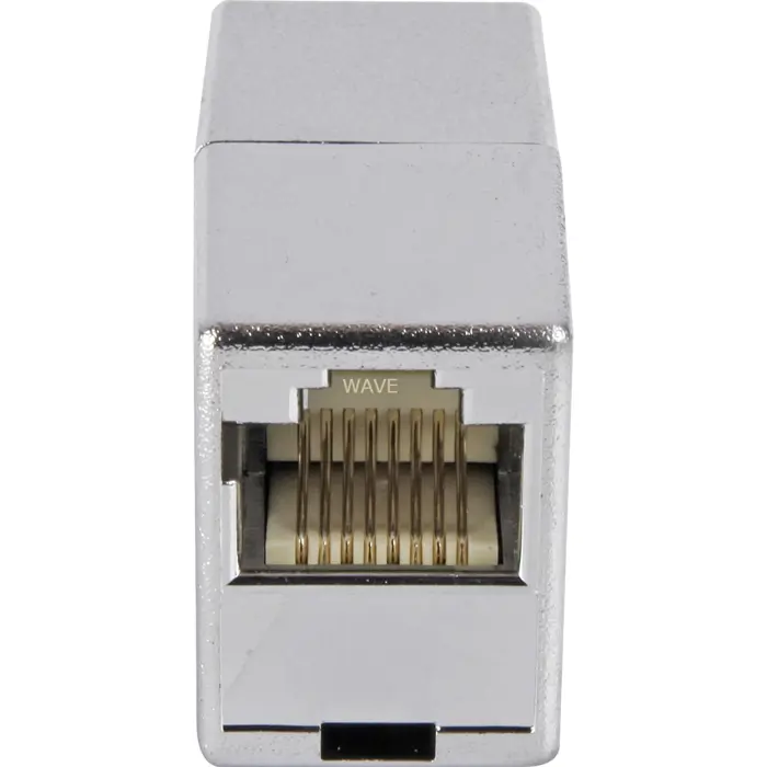 Digitus CAT 5e RJ45 Y-cable sieciowy