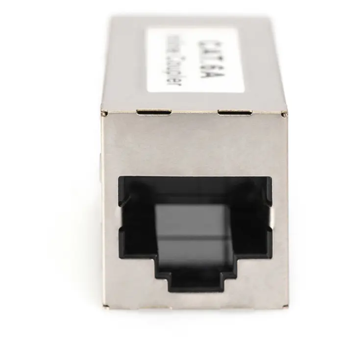 Digitus Cat6a Modular Kupplung