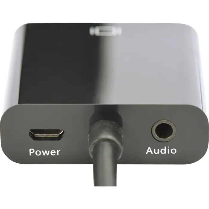 Digitus Converter HDMI A -> VGA