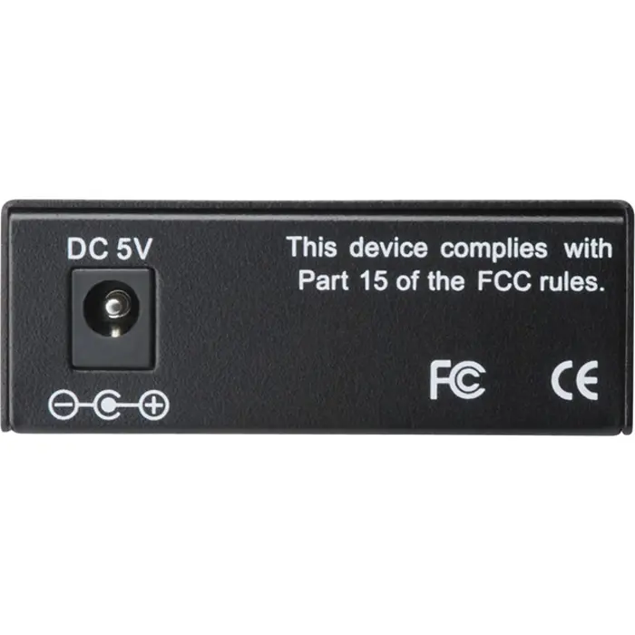 Digitus Converter RJ45->SC MuMo