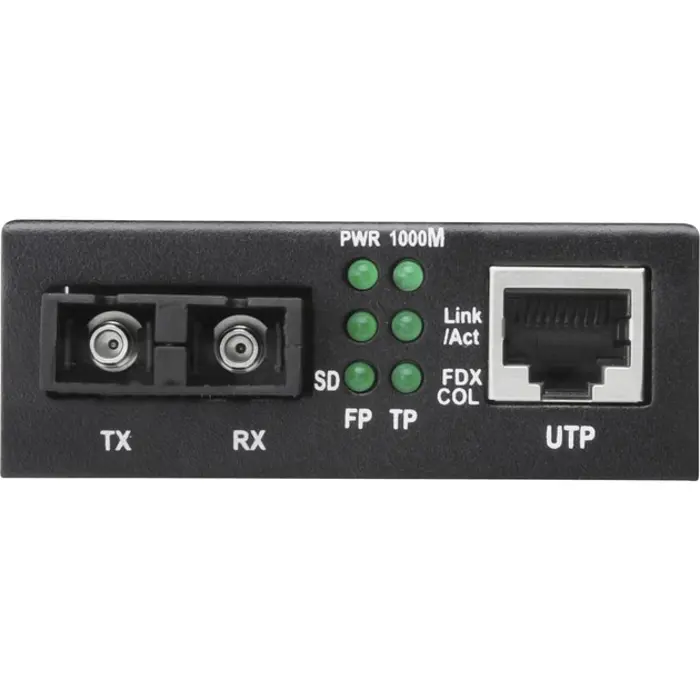 Digitus Converter RJ45->SC SiMo