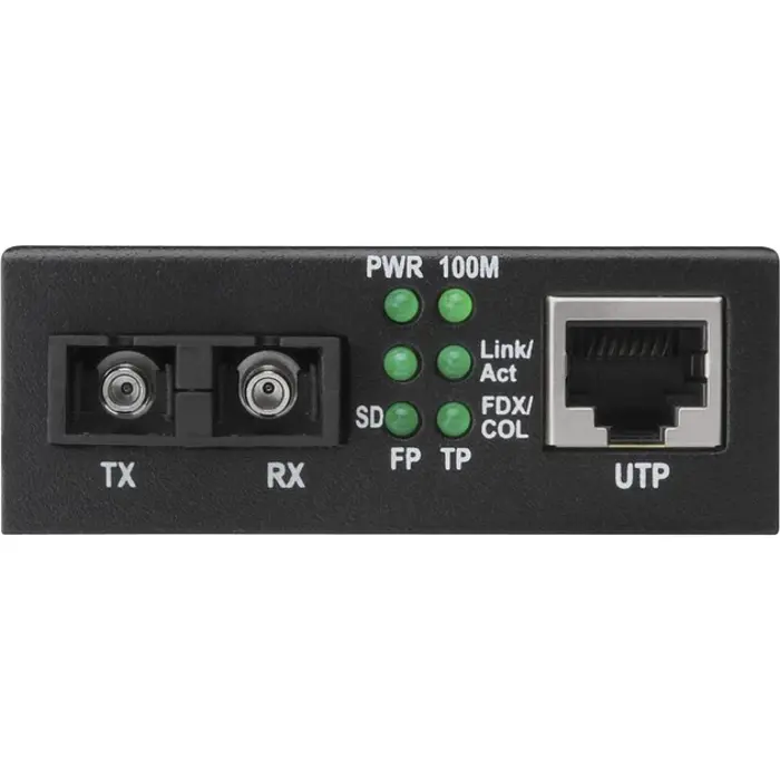 Digitus Converter RJ45->SC SiMo