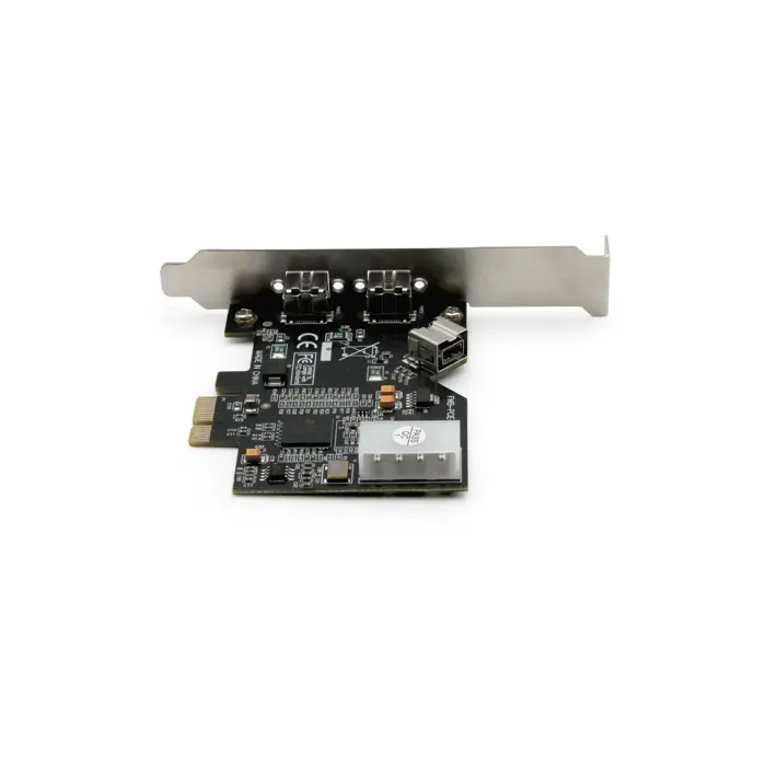 DIGITUS DS-30203-2 - FireWire adapter