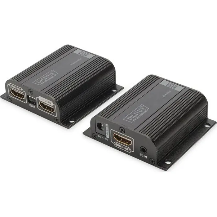 Digitus HDMI Extender Set 1080p 50m - DS-55100-1