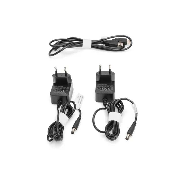 Digitus HDMI KVM IP Extender Set