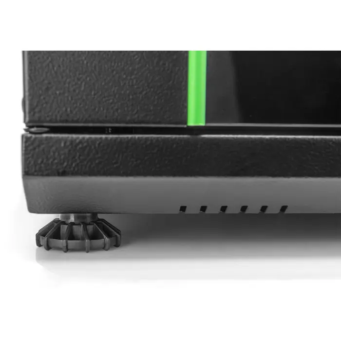 Digitus Nivellierfüsse for Network- und Serverschränke 4er Pack
