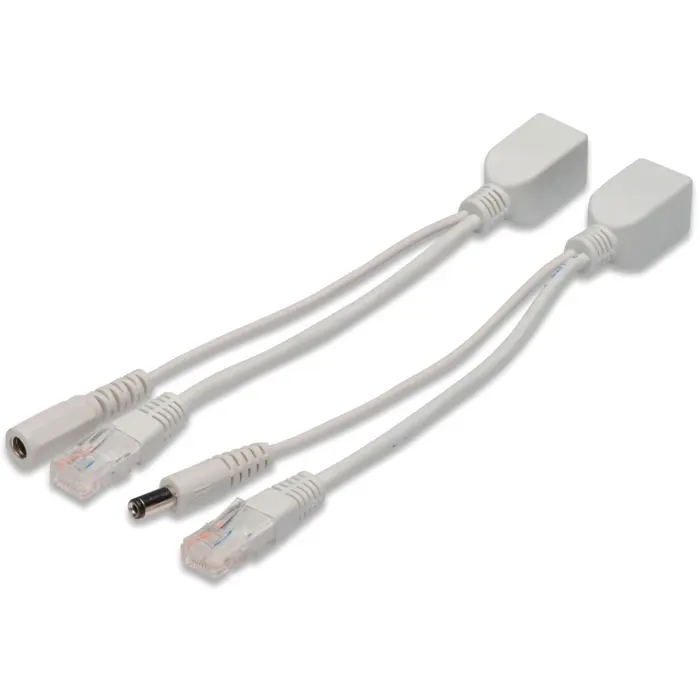 Digitus Passive PoE Cable Set
