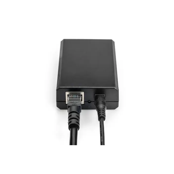 DIGITUS Professional DN-95205 - PoE fo