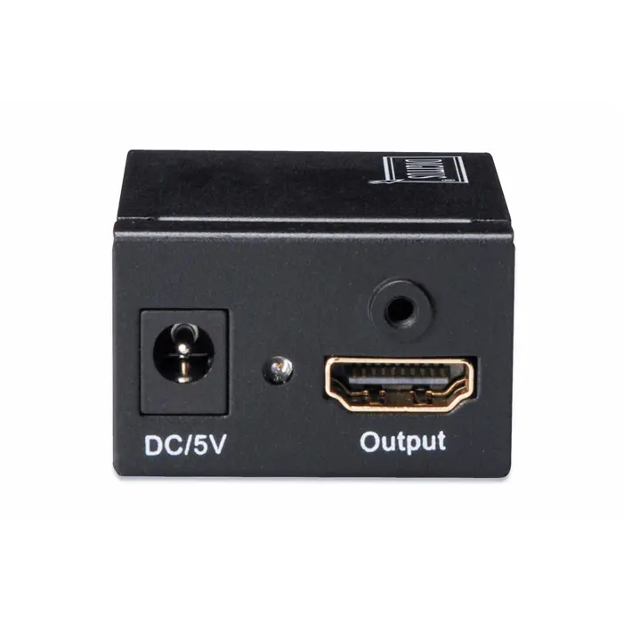 DIGITUS Professional HDMI Repeater DS-