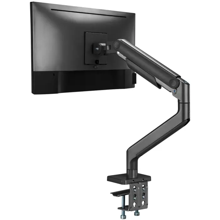 Digitus Single monitor mount, 49", 20 kg (black)