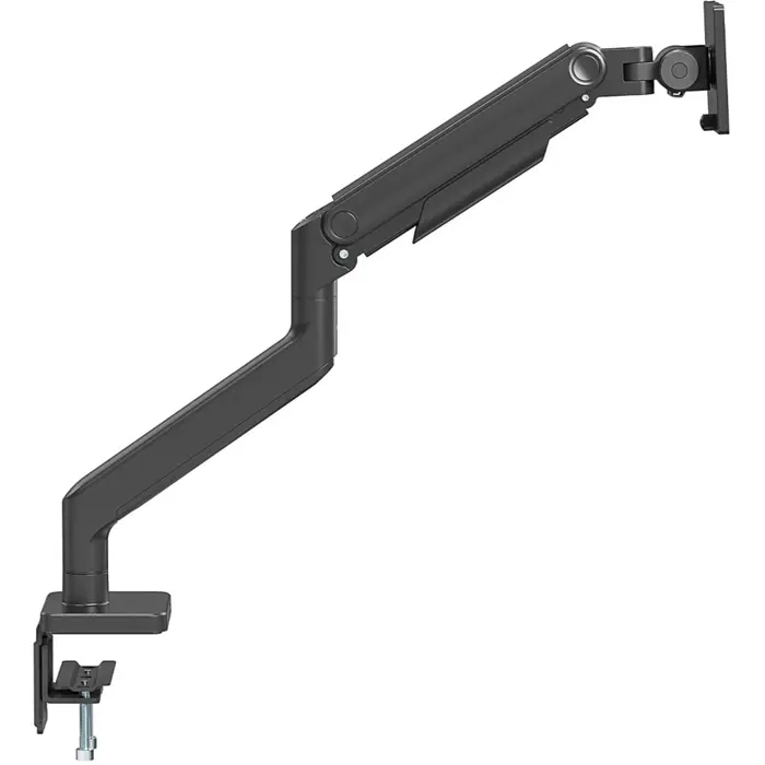 Digitus Single monitor mount, 49", 20 kg (black)