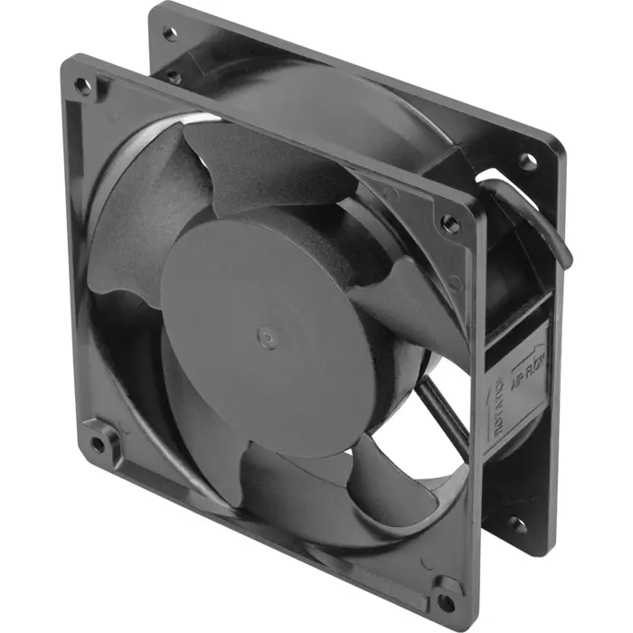 Digitus spare fans for fan units (for network and server cabinets)