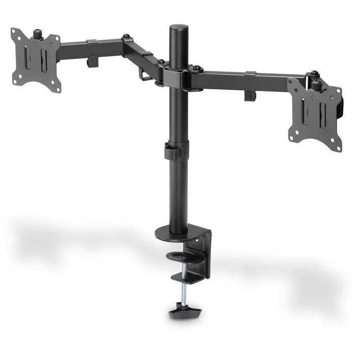 Digitus universal dual monitor holder, monitor holder