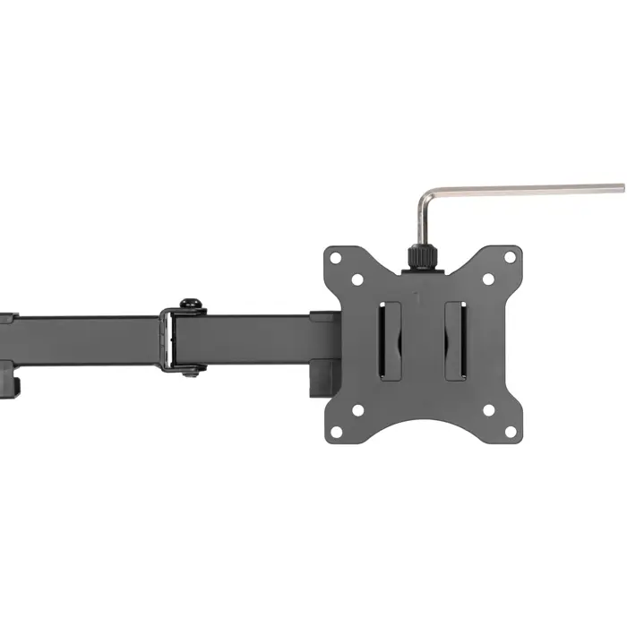 Digitus universal dual monitor stand, mount